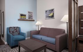 Best Western Plus College Station Inn & Suites